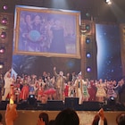 スカパラや五木ひろしも登場!ピコ太郎初の武道館ライブで「PPAP」10回