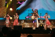 SILENT SIREN（写真提供：AMC）