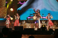 SILENT SIREN（写真提供：AMC）