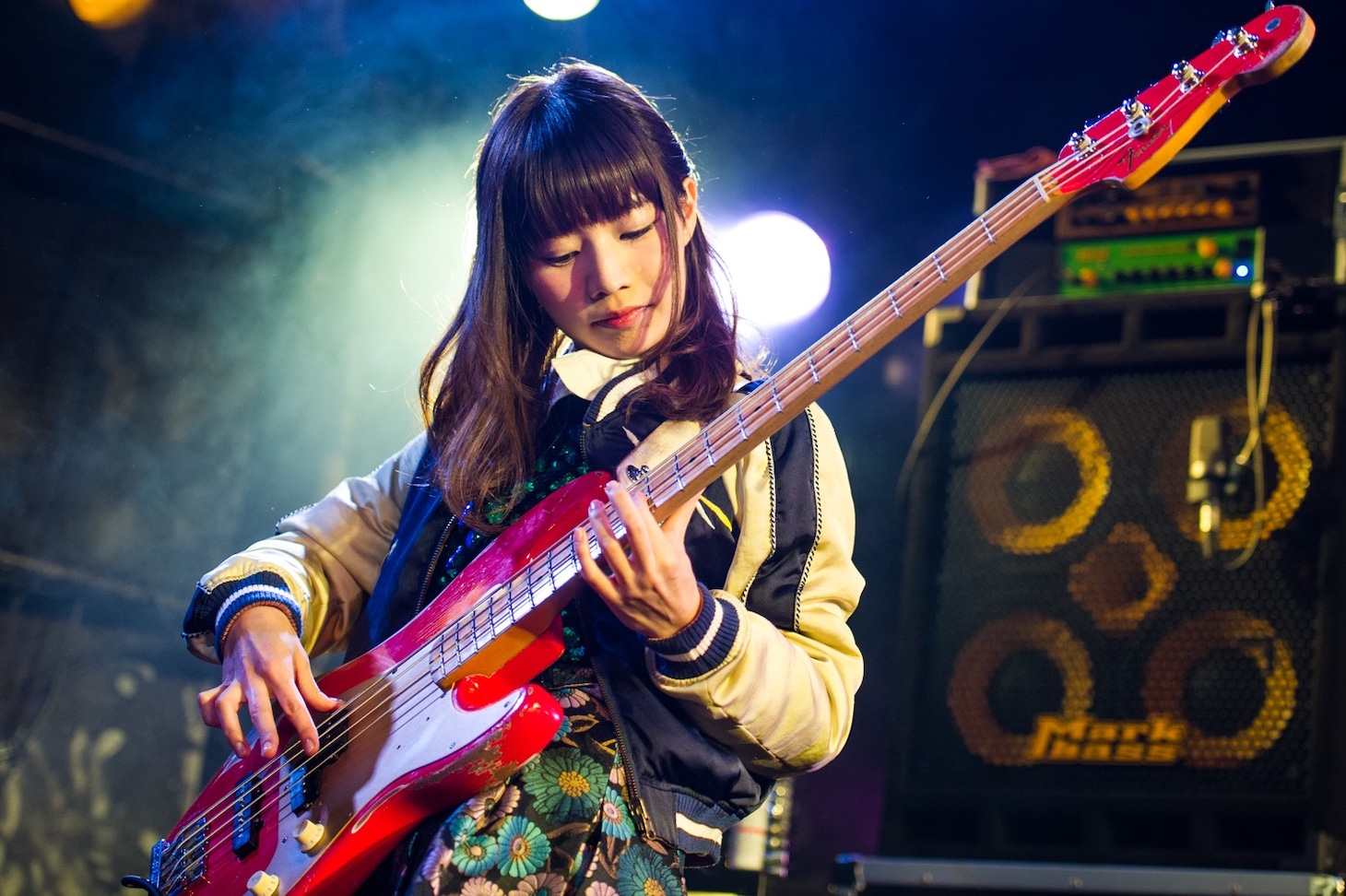 あいにゃん（B）（撮影：ハタサトシ）