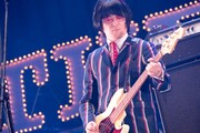 山森“JEFF”正之(B)(撮影:柴田恵理)
