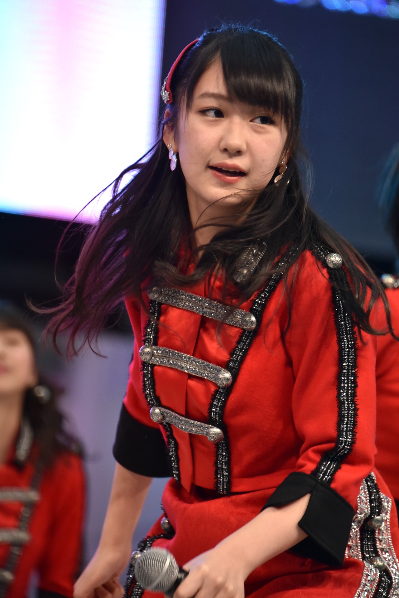 野中美希