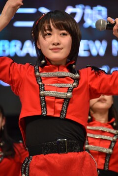 モーニング娘。