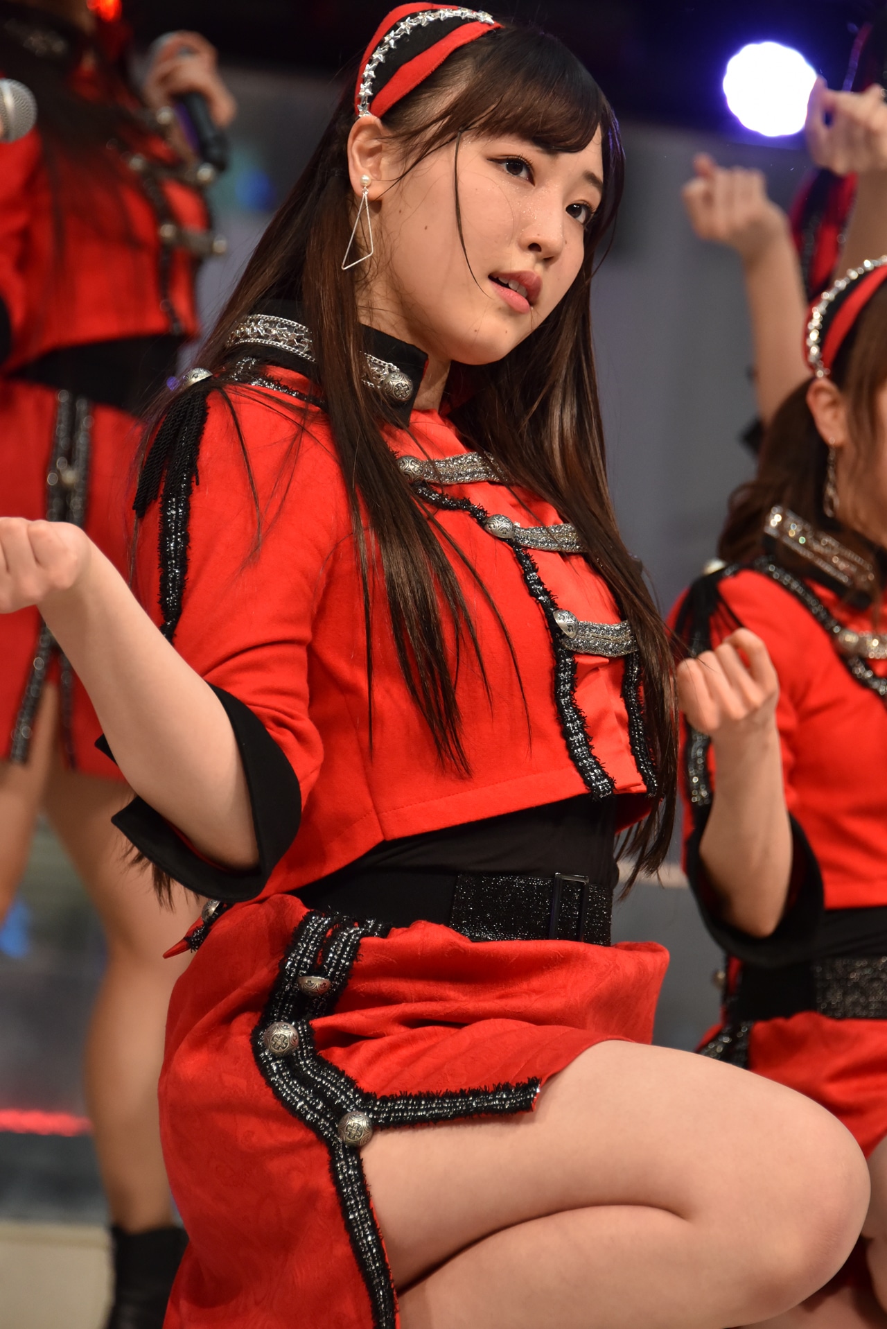 譜久村聖