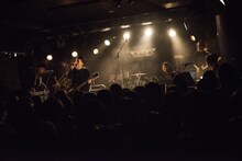 odol（Photo by Daisuke Miyashita）