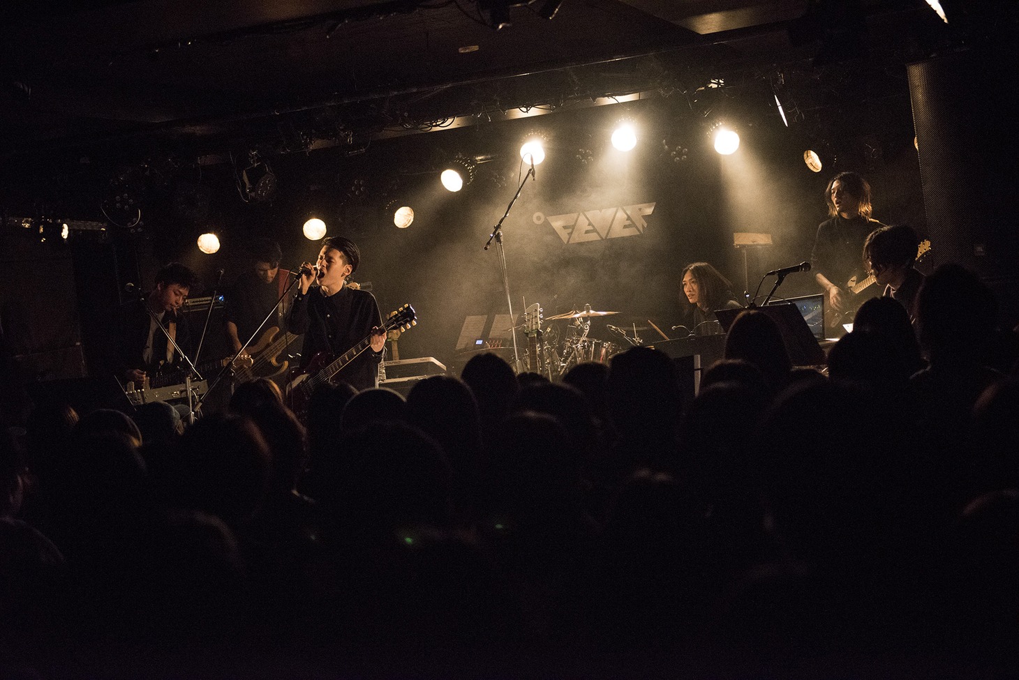 odol（Photo by Daisuke Miyashita）