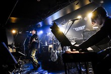 odol（Photo by Daisuke Miyashita）