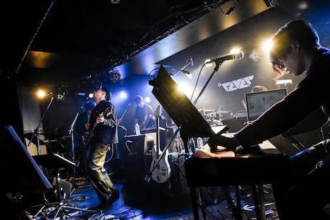 odol（Photo by Daisuke Miyashita）