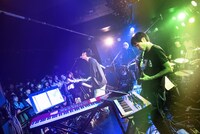 PELICAN FANCLUB（Photo by Daisuke Miyashita）