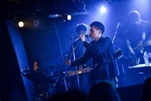 odol（Photo by Daisuke Miyashita）