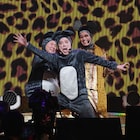 ピコ太郎の初武道館ライブに爆チュー問題乱入、くりぃむは前説&開会宣言