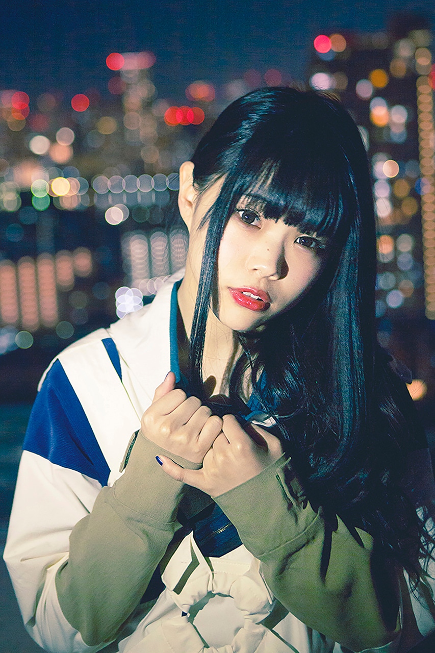 アイナ・ジ・エンド（BiSH）