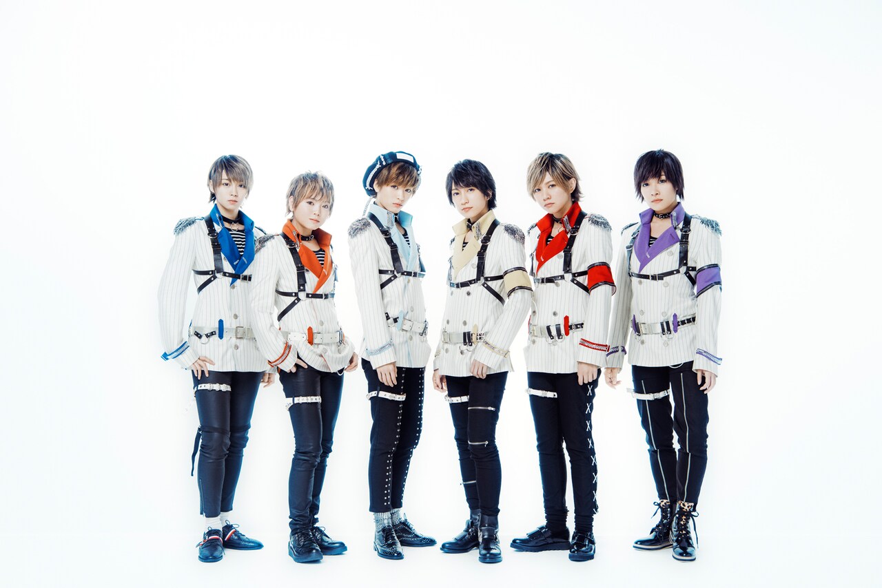 風男塾、浦正と虎次郎の卒業公演を生中継