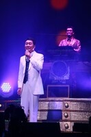 五木ひろし（写真提供：AMC）