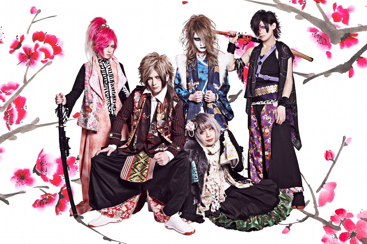 Jin-Machineベース水月、家庭の事情で脱退