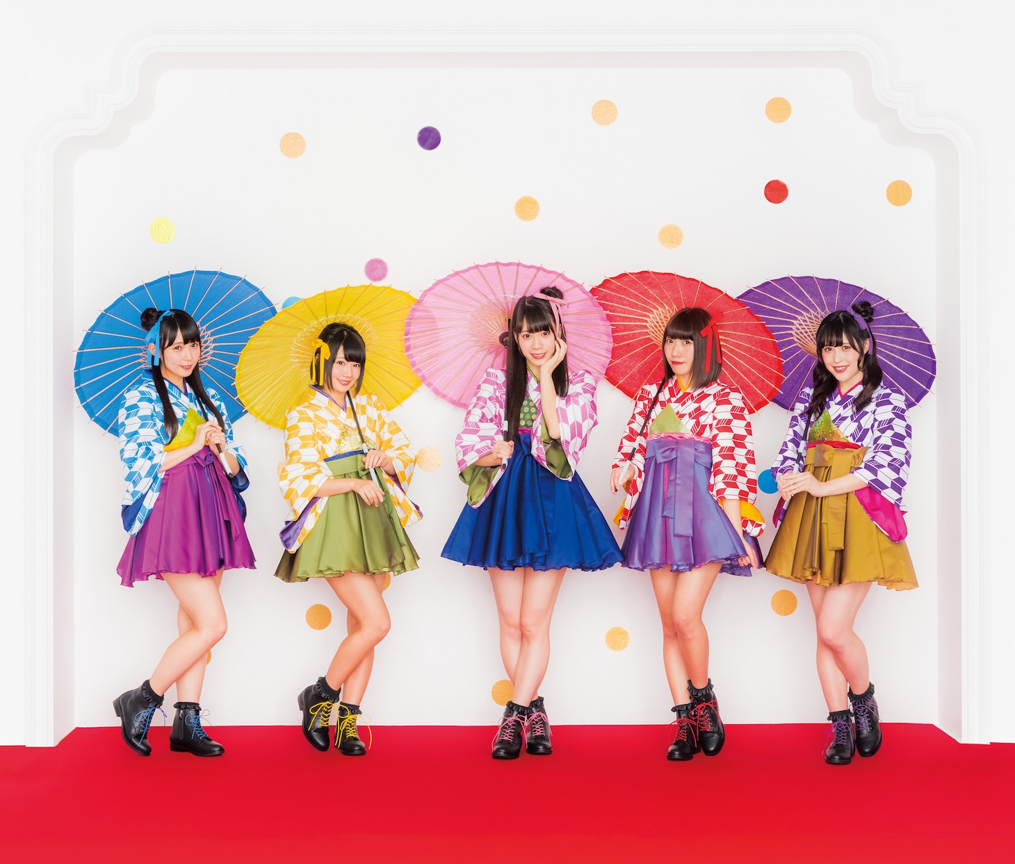 Luce Twinkle Wink☆