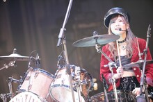 佐藤すみれ (c)AKS