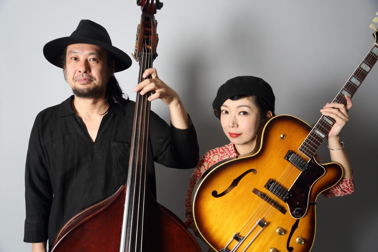 T字路s、クアトロワンマン映像収めた「T字路sのテーマ」MV