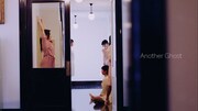 「Another Ghost」MVのワンシーン。