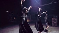 「Another Ghost」MVのワンシーン。
