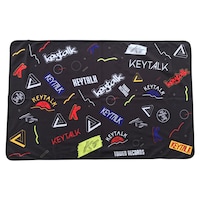 KEYTALK × TOWER RECORDS ブランケット