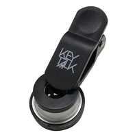 KEYTALK × TOWER RECORDS スマホ用クリップレンズ（3種セット）