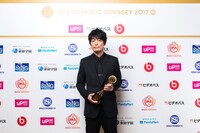 中野雅之（BOOM BOOM SATELLITES）