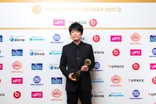 中野雅之（BOOM BOOM SATELLITES）