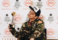 ブルーノ・マーズ