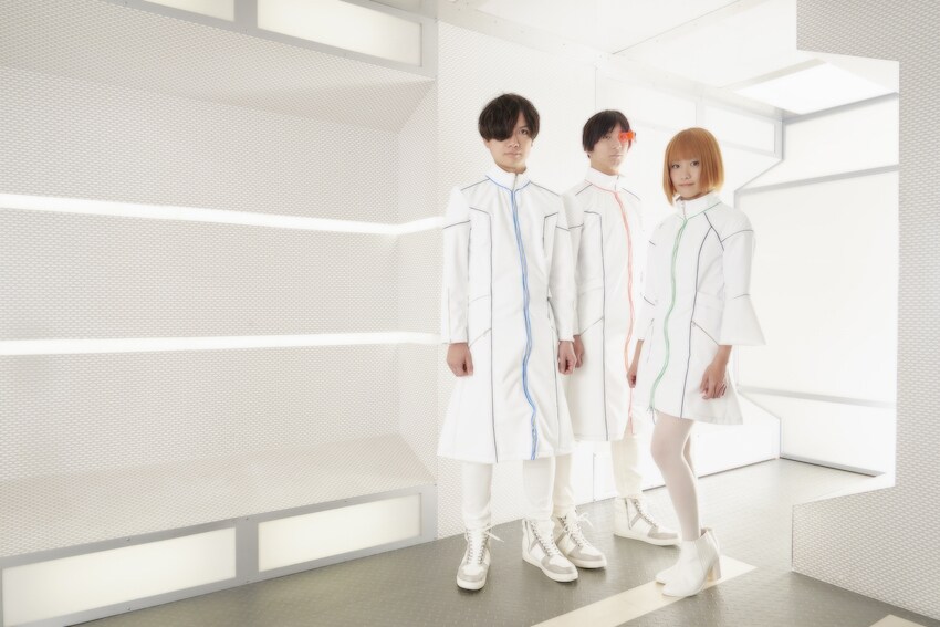 DENSHI JISION、人工知能がテーマの新作制作＆アプリ開発の支援者募集