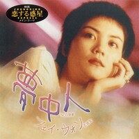 フェイ・ウォン「夢中人」ジャケット