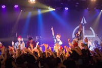 HY（撮影：杉岡祐樹）