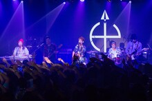 HY（撮影：杉岡祐樹）