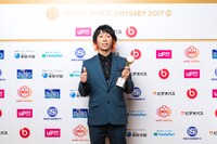 難波章浩（Hi-STANDARD）