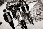 I Don't Like Mondays.新曲配信リリース、SALUとコラボ