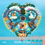 LUV MASTER X「LMX #1」ジャケット