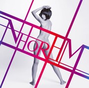 NHORHM「New Heritage Of Real Heavy Metal I&II」ジャケット