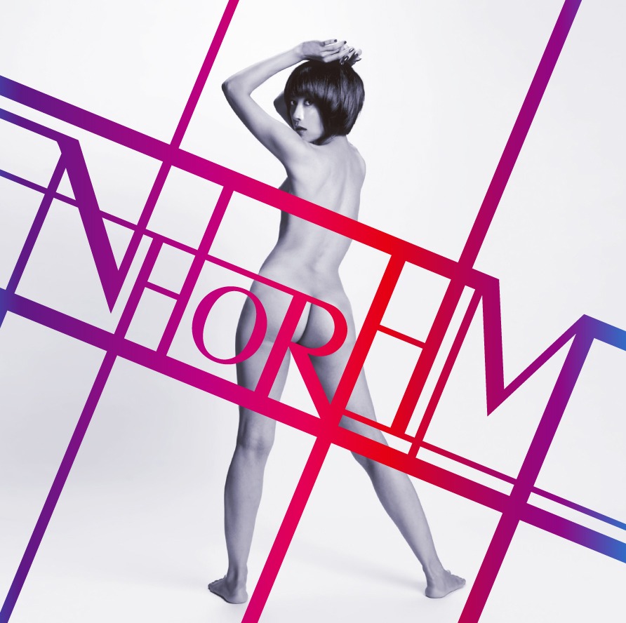 NHORHM「New Heritage Of Real Heavy Metal I&II」ジャケット