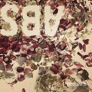 Predawn「Absence」ジャケット