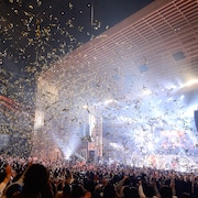 スペシャ「MUSIC AWARDS」最優秀アーティストはRADWIMPS、アレキは投票1位の快挙