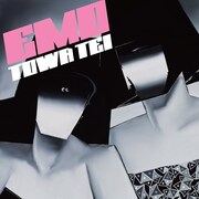 TOWA TEI「EMO」ジャケット