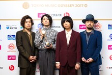 クリープハイプ