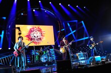 クリープハイプ