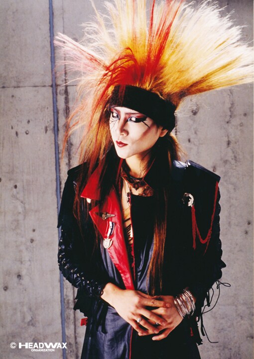 「hide Memorial Day」今年は2本立て上映会