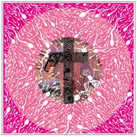 jailbird Y「SEX TRIP ep」ジャケット