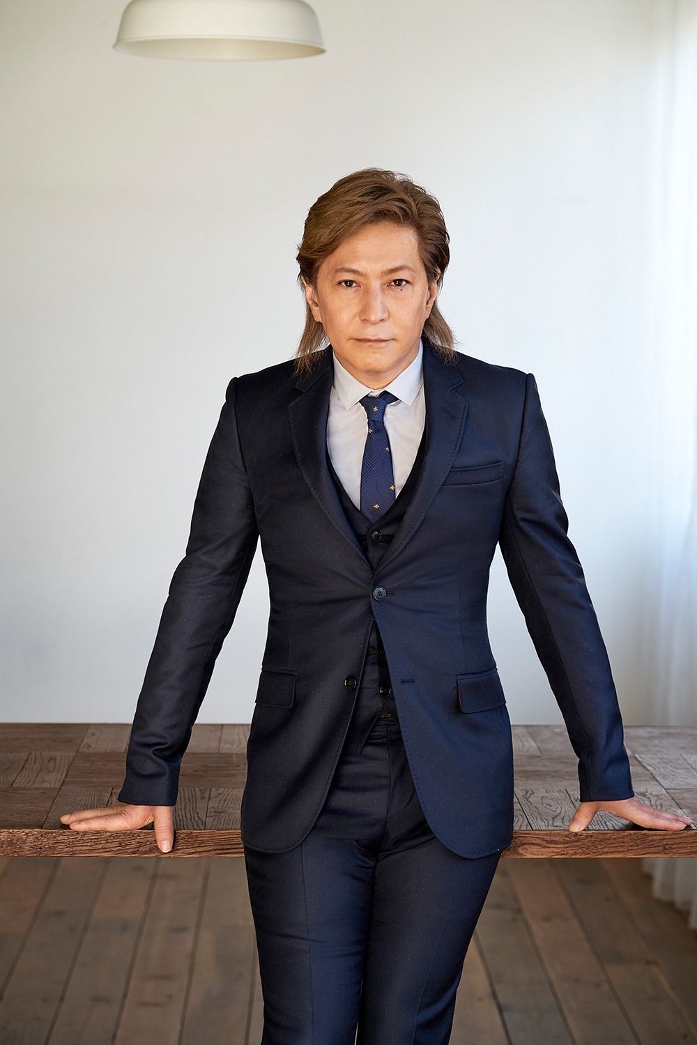 小室哲哉