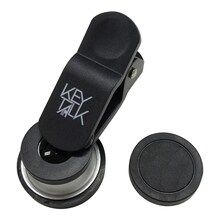 KEYTALK × TOWER RECORDS スマホ用クリップレンズ（3種セット）