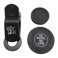KEYTALK × TOWER RECORDS スマホ用クリップレンズ（3種セット）