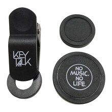 KEYTALK × TOWER RECORDS スマホ用クリップレンズ（3種セット）