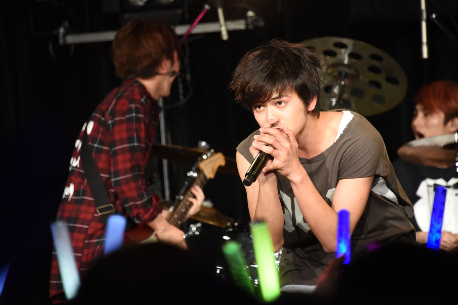 北村匠海